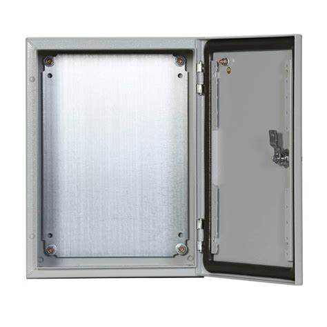 aluminum distribution box manufacturers|Custom Metal Enclosures, Cabinets & Box .